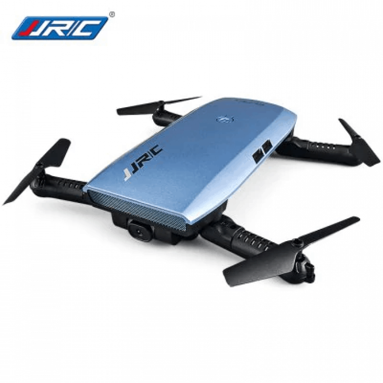 Die JJRC H47 ELFIE+ Selfie-Drohne mit Motion-Controller nur 31,67 Euro inkl. Versand