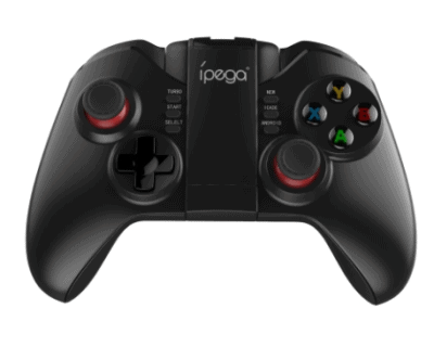 IPEGA PG-9068 Tomahawk Wireless Bluetooth Gamepad für Smartphones nur 13,75 Euro