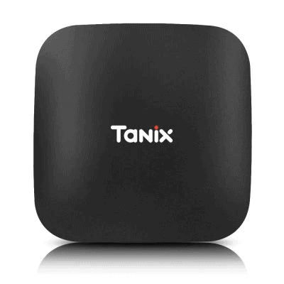 Tanix TX2 TV Box mit Android 6.0, 2GB Ram und 16GB Speicher für nur 24,33 Euro inkl. Versand