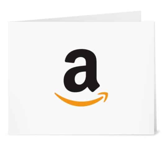 5-EURO-Aktionsgutschein beim Kauf eines Amazon-Gutscheins im Wert von 30 Euro!