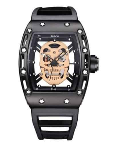 SKONE 3987 Armbanduhr im Flash Sale für nur 12,79 Euro inkl. Versand!