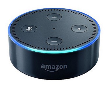 Prime Day! Amazon Echo Dot (2. Generation) nur 34,99 Euro