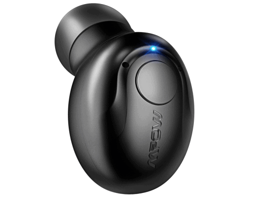 Mpow Wireless Bluetooth Headset für 9,70 Euro