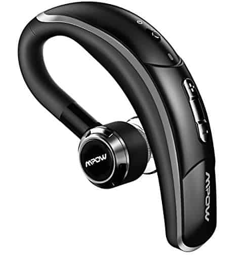 Mpow Bluetooth 4.1 Headset für nur 12,99 Euro