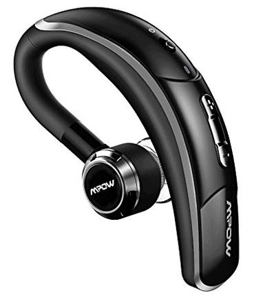 Mpow Bluetooth Headset mit Clear Voice Capture Technologie und 280 Stunden Standby nur 13,86 Euro