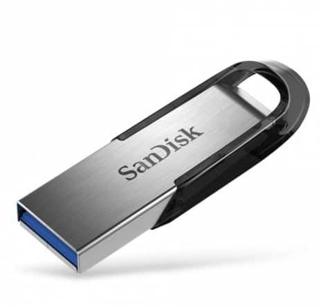 SanDisk CZ73 USB 3.0 Speicherstick 64 GB mit neuem Gutschein für nur 13,72 Euro bei Tomtop!