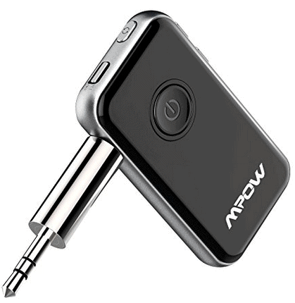 Mpow Bluetooth Transmitter nur 19,99 Euro