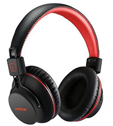 Mpow Bluetooth 4.1 Kopfhörer Over Ear für nur 20,99 Euro