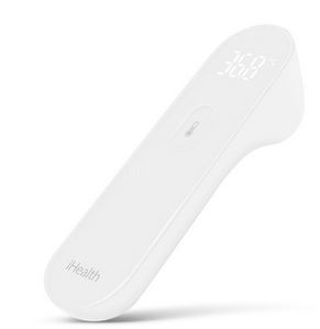 Xiaomi Mi Home iHealth Thermometer für nur 25,23 Euro bei Gearbest!