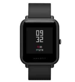 Xiaomi Huami AMAZFIT Bip Lite Smartwatch für nur 50,37 Euro
