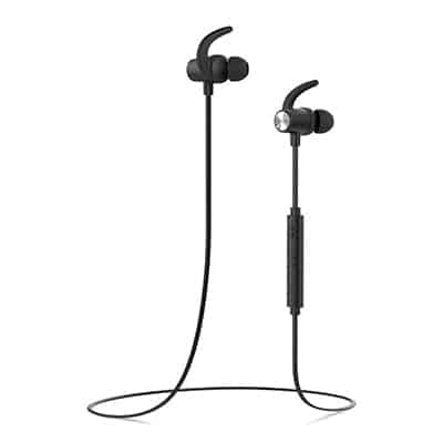 Für Sportler: dodocool Bluetooth In-Ear Kopfhörer für nur 14,99 Euro