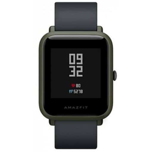 Xiaomi Huami AMAZFIT Smartwatch für 52,39 Euro inkl fertig Lieferung aus der EU!