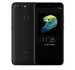 Lenovo S5 K520 Smartphone mit3GB Ram und 32GB Rom für 139,99 Euro inkl. Prime-Versand bei Amazon