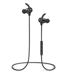 TaoTronics TT-BH035 Bluetooth Kopfhörer für nur 12,49 Euro inkl. Prime-Versand