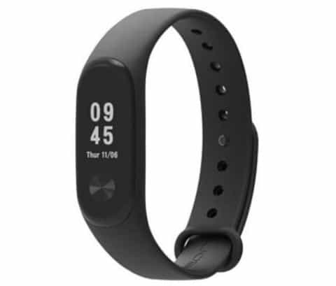 Xiaomi Mi Band 3 Smart Armband