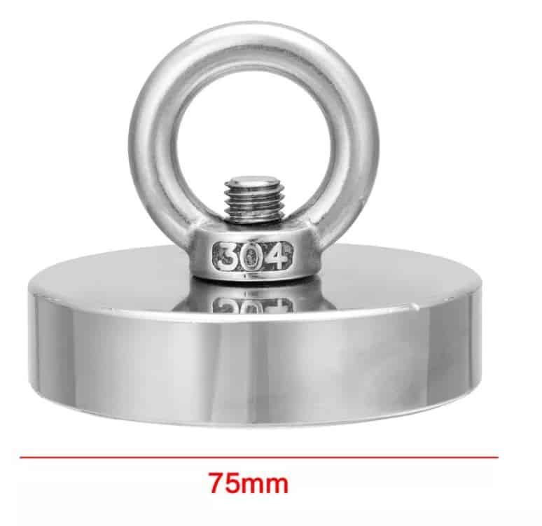 ** Update 90kg für nur 7,20 Euro! ** mit Öse und