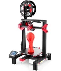 Alfawise U30 3D-Drucker mit 220 x 220 x 250mm Druckbereich für 149,06 Euro inkl. Versand aus der EU