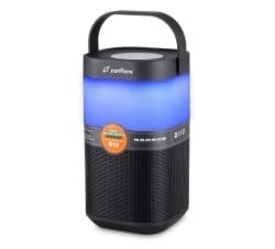 Zanflare B15 Bluetooth Speaker mit RGB Beleuchtung und FM-Radio für 17,12 Euro