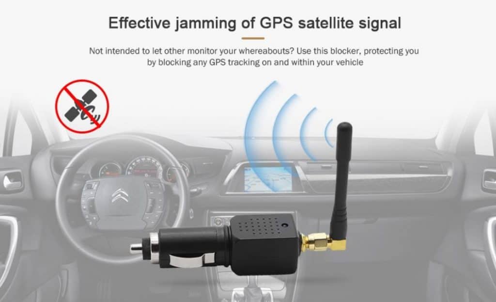 Warum immer mehr Menschen GPS-Signal störsender verwenden