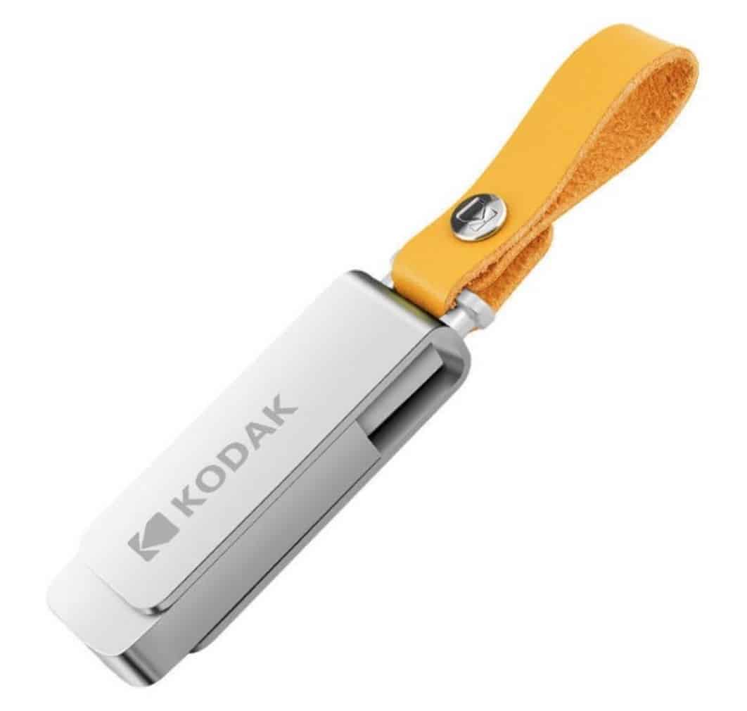 Kodak K133 32GB USB 3.0 Stick für nur 6,- Euro inkl. Versand