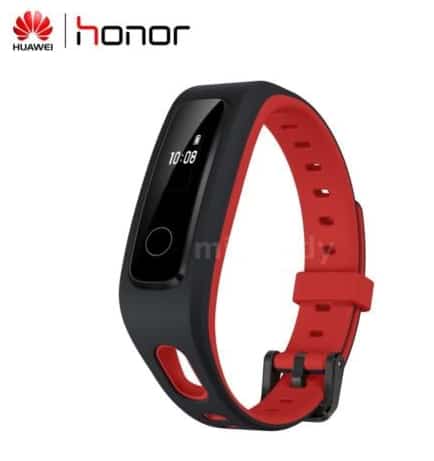 Huawei Honor Band 4 Fitnesstracker nur 16,52 Euro bei Ebay