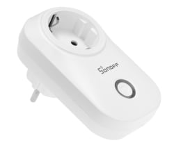 4X Sonoff S20 WIFI Smart Steckdose mit Alexa und Google Home Support für 37,99 Euro