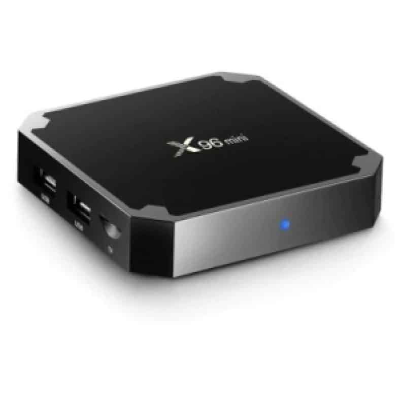 X96 Mini TV Box mit 2GB RAM und 16GB Speicher für nur 29,99 Euro inkl. Versand