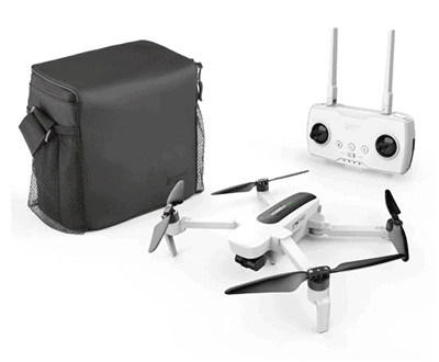 Hubsan H117S Zino Drohne mit 4K Kamera