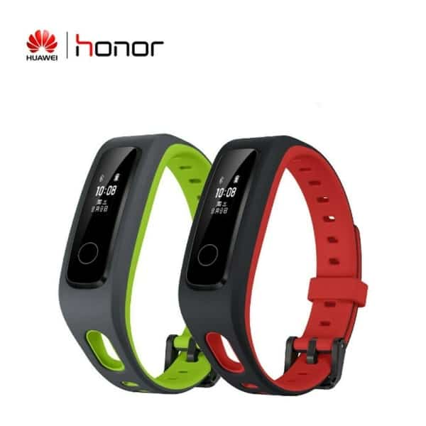 Huawei Honor Band 4 Fitnesstracker für 17,50 Euro aus Deutschland