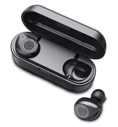 Bakeey UP6 TWS Bluetooth In-Ear Kopfhörer für nur 11,58 Euro inkl. Versand