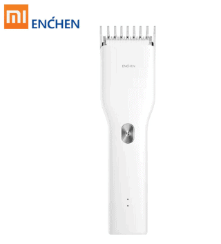 Xiaomi ENCHEN Boost Haarschneidemaschine für 15,59 Euro aus Deutschland