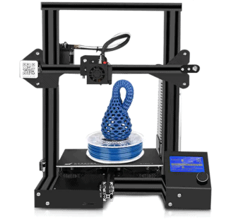 Pricedrop! Creality 3D Ender-3 3D-Drucker für nur 154,70 Euro aus der EU