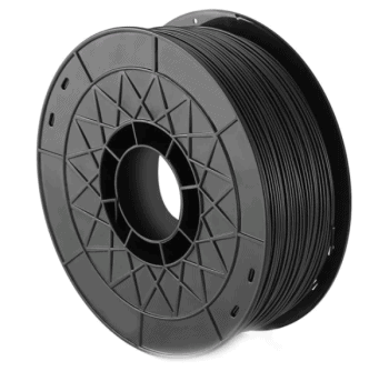 1kg Filament für 3D Drucker Alfawise ABS in schwarz oder weiß nur 14,48 Euro im Flashsale