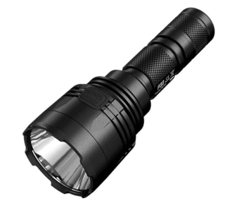 Nitecore P30 V3 Taschenlampe mit 1000 Lumen für nur 37,40 Euro bei Banggood