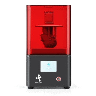 Nova3D Bene1 L1121 3D-Drucker für nur 359.59 Euro bei Tomtop