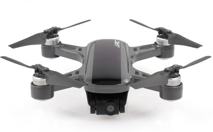 JJRC Heron X9 Drohne mit GPS und Kamera für 159,95 Euro aus Deutschland