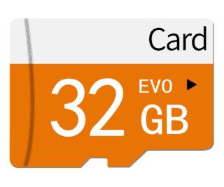 TF9114  32GB MicroSD Karte Class 10 für nur 3,58 Euro bei Geekbuying