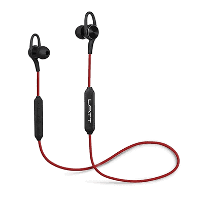 LATT L3 Bluetooth In-Ear-Kopfhörer für nur 9,74 Euro