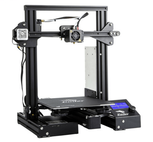 Creality Ender-3 Pro 3D-Drucker für nur 181,99 Euro inkl. Versand