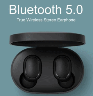 Pricedrop! Xiaomi Redmi AirDots TWS Bluetooth Wireless In-Ears heute für nur 13,68 Euro