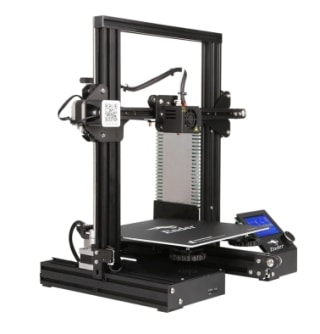 Creality3D Ender 3 3D-Drucker für 140,39 Euro bei Ebay