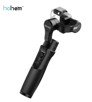 Hohem iSteady Pro 2 Handheld-Gimbal für nur 60,12 Euro inkl. Versand