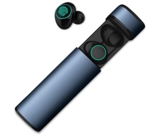 Holyhigh x9 Bluetooth In-Ear Kopfhörer mit Ladebox für 21,99 Euro bei Amazon