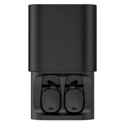 QCY T Vogue TWS Bluetooth 5.0 In-Ears für nur 18,14 Euro