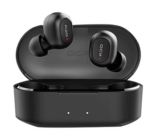QCY T2C In-Ear-Kopfhörer für 19,79 Euro inkl. Versand