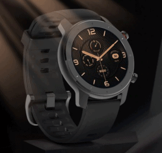 Amazfit GTR Lite 47mm Smartwatch für 88,99 Euro im Flashsale