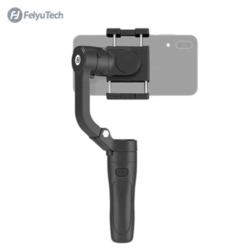 FeiyuTech VLOG 3-Achsen Smartphone Gimbal für nur 63,99 Euro bei eBay