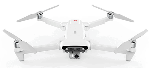 FIMI X8 SE GPS RC Drohne mit 4K-Kamera und 3-Achsen-Gimbal für nur 459,99 Euro