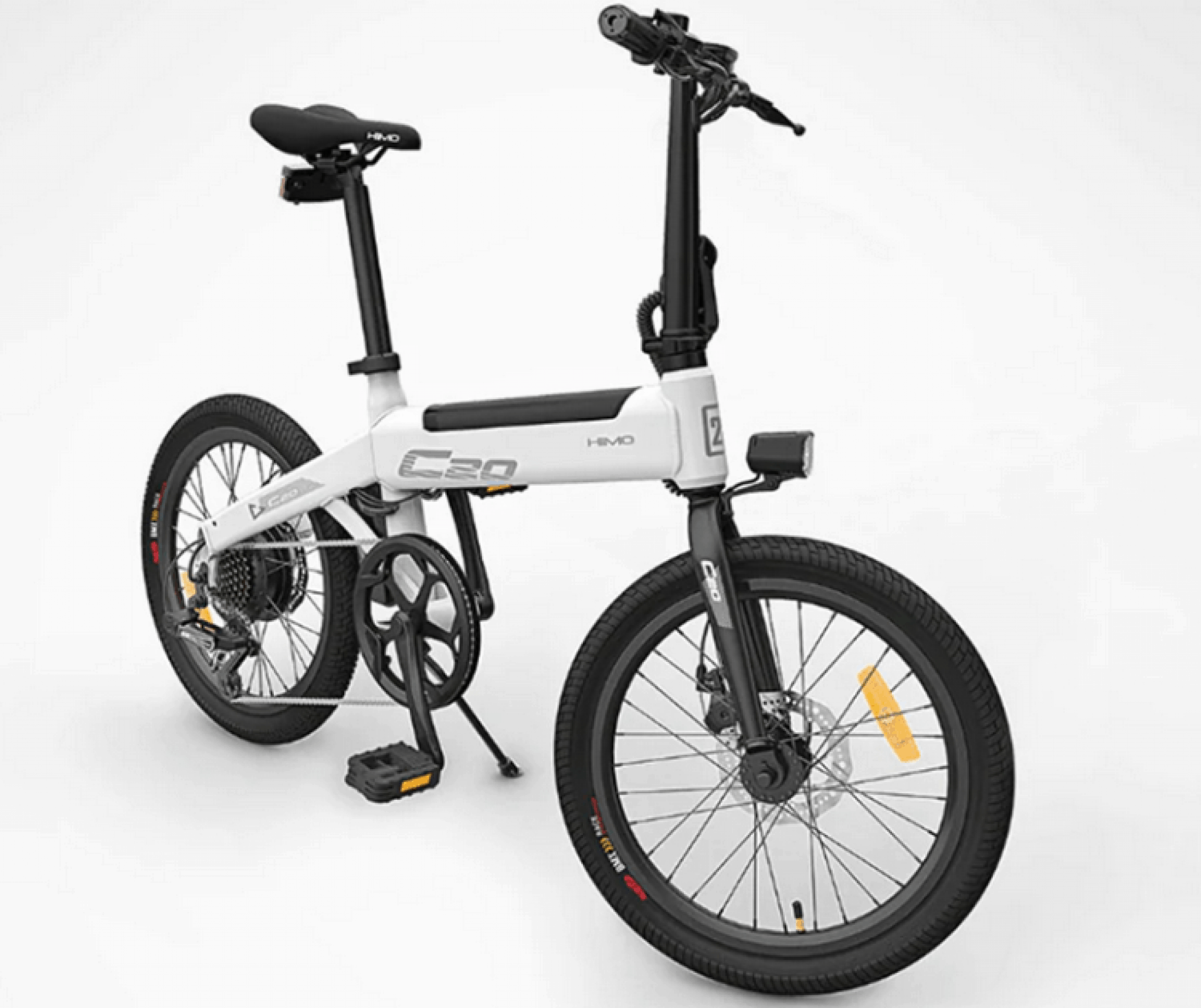 xiaomi ebike