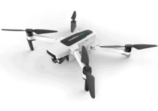 Ab jetzt vorbestellbar: Die neue Hubsan Zino 2 Drohne